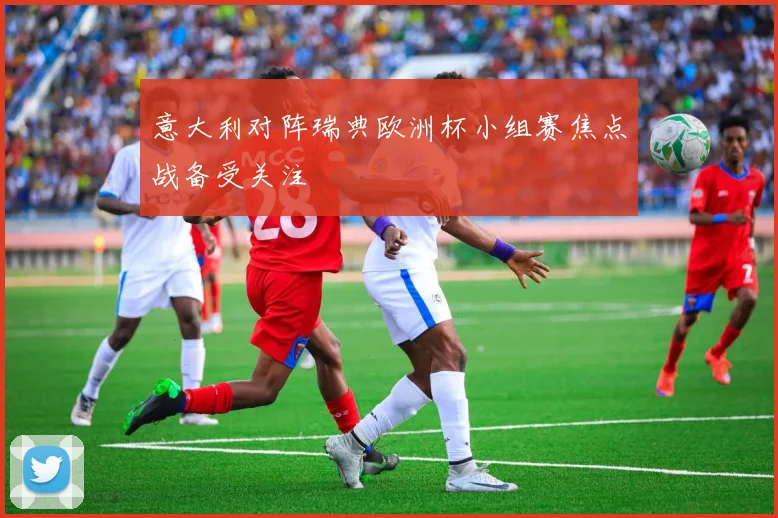 意大利对阵瑞典欧洲杯小组赛焦点战备受关注